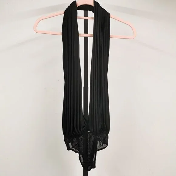 Caribbean Queen Bodysuit - Picture 1 of 7